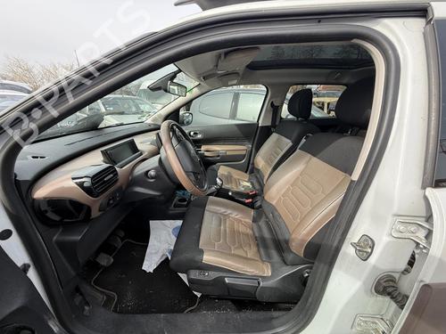 Tailgate CITROËN C4 CACTUS 1.6 BlueHDi 100 | BP24616879C6 - Image 22