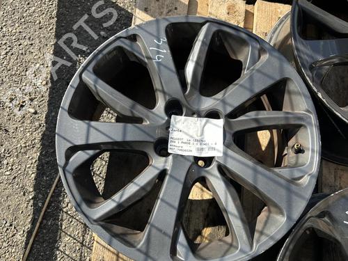 Rim PEUGEOT 208 I (CA_, CC_) 1.6 HDi | BP21320597C45