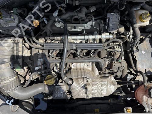 Starter FIAT TIPO Saloon (356_, 357_) 1.3 D (356SXB1A, 356SXH1A, 356SXD1A) | BP26718908M8  - Image 21
