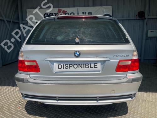 Engine BMW 3 Touring (E46) 330 d | BP37504000M1 - Image 23