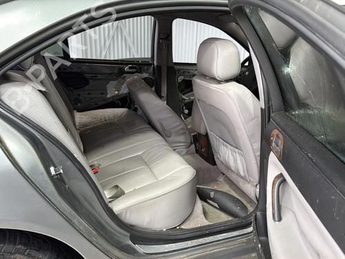 Steering column stalk PEUGEOT 607 (9D, 9U) 2.2 HDi | BP31293883I23  - Image 20