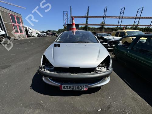Startmotor PEUGEOT 206 CC (2D) 2.0 S16 | BP21295939M8 