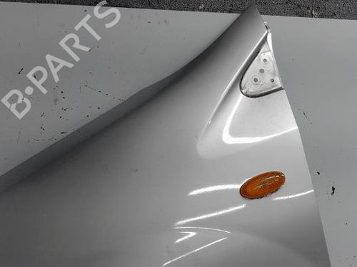 Left front fenders NISSAN ALMERA TINO (V10) 2.2 dCi | BP21292585C41 