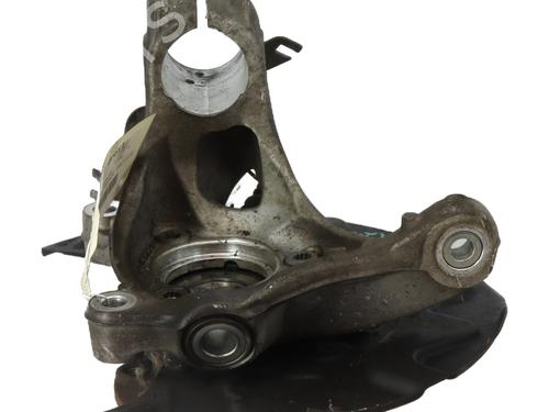 Right front steering knuckle VW GOLF VIII (CD1, DA1) 2.0 GTI | BP32304649M26 - Image 6