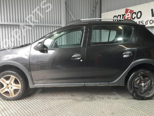 Left mirror DACIA SANDERO II 1.5 dCi | BP33174579C26  - Image 26