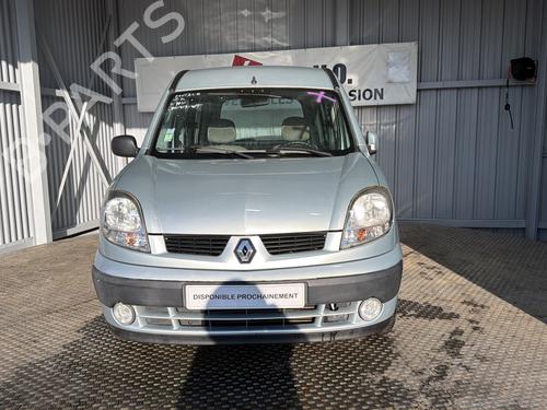 Left headlight RENAULT KANGOO Express (FC0/1_) 1.5 dCi (FC07, FC1R) | BP31025071C28 - Image 13