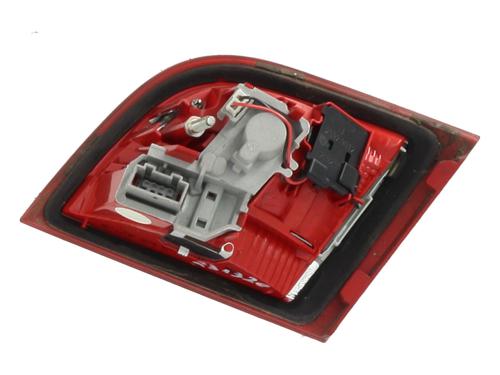 Left tailgate light AUDI A3 Sportback (8PA) 1.4 TFSI | BP25874275C79 