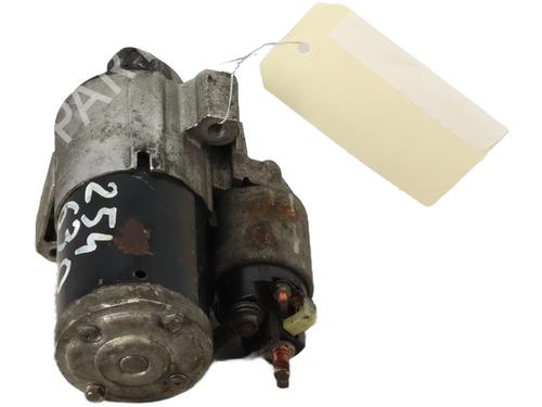 Starter PEUGEOT 307 Break (3E) 1.6 HDi 110 | BP31874321M8  - Image 5