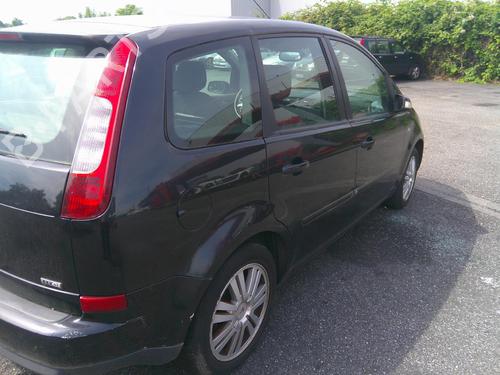 Højre forlygte FORD FOCUS C-MAX (DM2) 2.0 TDCi | BP21292984C29 