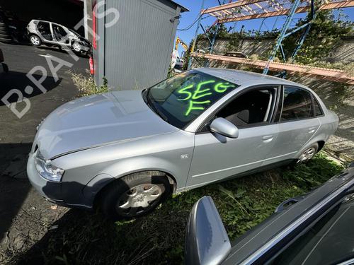 Steering column stalk AUDI A4 B6 (8E2) 2.0 | BP21534385I23  - Image 21