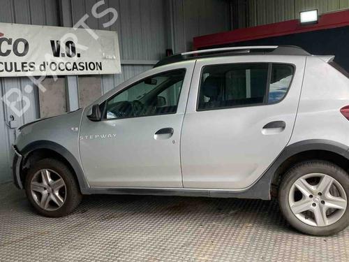 Starter DACIA SANDERO II TCe 90 (B8M1, B8MA, B8AC) | BP37709035M8  - Image 10