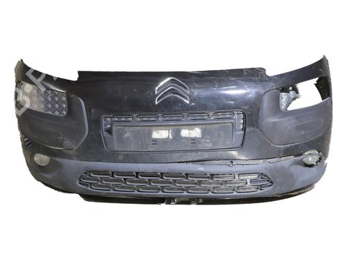 Used Front bumper Front bumper 38762491 38762491