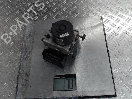 Used ABS pump CITROËN C2 (JM_) 1.4 HDi (68 hp) 21300592