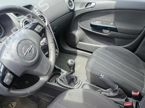 ABS pump OPEL CORSA D (S07) 1.2 (L08, L68) | BP29186755M43 