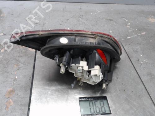 Used Right tailgate light Right tailgate light VW PASSAT CC B6 (357) 2.0 TDI (140 hp) 21367017 21367017