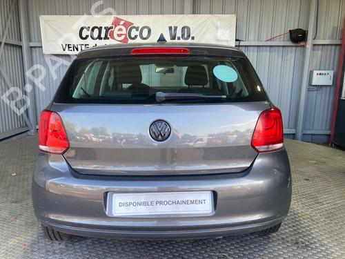 Brugte VW POLO V (6R1, 6C1) 1.6 TDI 4937816