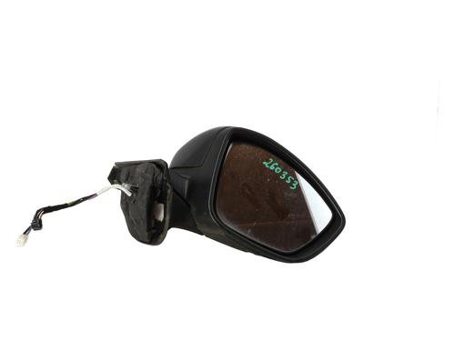 Used Right mirror CITROËN C3 III (SX) 1.2 PureTech 82 (83 hp) 32731056