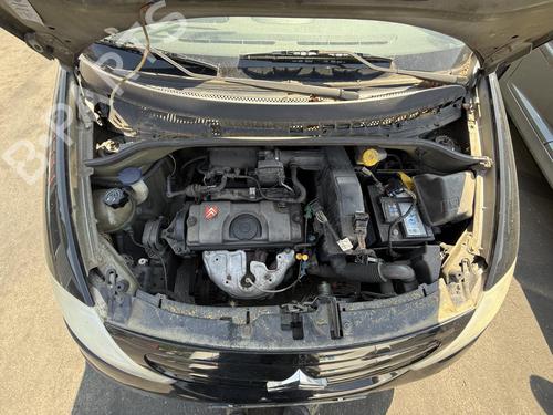Alternator CITROËN C3 I (FC_, FN_) 1.4 i | BP25784733M7 