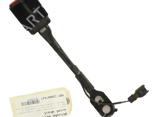 Seat buckle CITROËN C4 Picasso II 1.6 HDi / BlueHDi 115 | BP32143479I32 - Image 2