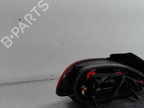 Right taillight PEUGEOT 406 Coupe (8C) 2.0 16V | BP25033054C35 