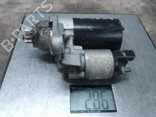 Starter VW FOX Hatchback (5Z1, 5Z3, 5Z4) 1.2 | BP21315169M8 