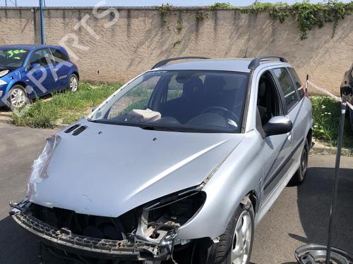 AC compressor PEUGEOT 206 SW (2E/K) 2.0 HDi | BP28072042M34  - Image 10