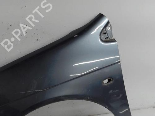 Left front fenders CITROËN C5 II (RC_) 2.2 HDi | BP21300989C41 