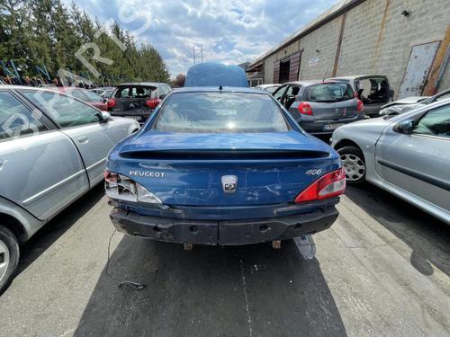 Left mirror PEUGEOT 406 Coupe (8C) 2.0 16V | BP21308139C26 