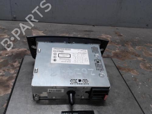 Radio FIAT PUNTO EVO (199_) 1.2 | BP21299086E6 