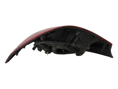 Used Left taillight Left taillight OPEL CORSA D (S07) 1.3 CDTI (L08, L68) (75 hp) 27234606 27234606