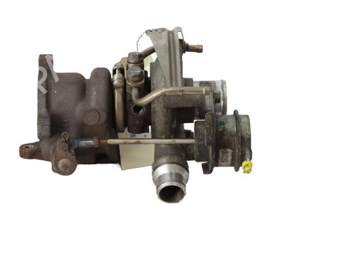 Turbolader/Kompressor DACIA SANDERO II TCe 90 (B8M1, B8MA, B8AC) | BP21371570M71