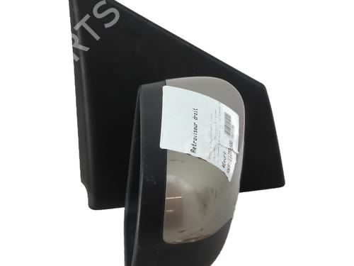 Right mirror RENAULT CLIO III (BR0/1, CR0/1) 1.5 dCi (C/BR0G, C/BR1G) | BP29211330C27 