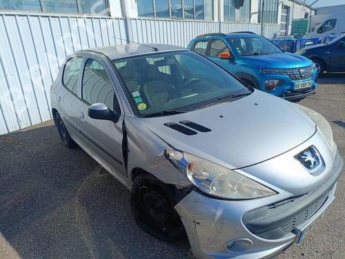 Used Parts PEUGEOT 206 Hatchback (2A/C) 4751130