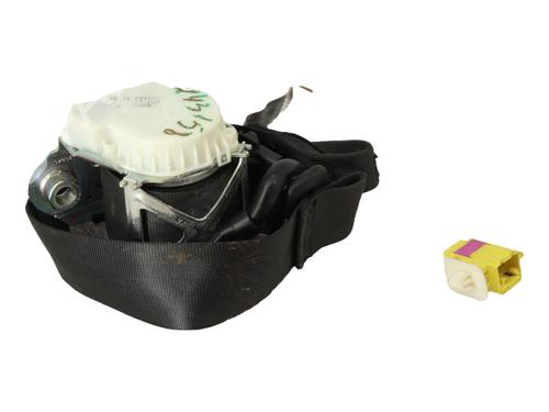 Front right seatbelt VW EOS (1F7, 1F8) 2.0 TDI 16V | BP23828067I25 - Image 3