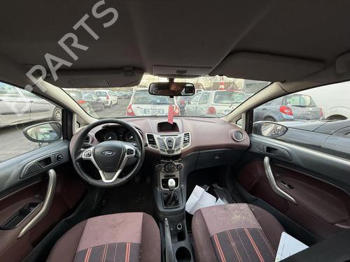 Steering column stalk FORD FIESTA VI (CB1, CCN) 1.6 TDCi | BP25441556I23  - Image 8