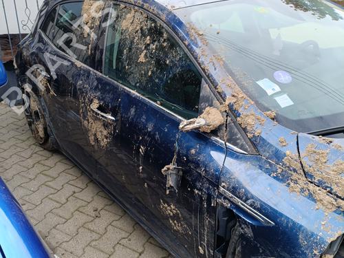 Left tailgate light RENAULT MEGANE IV Hatchback (B9A/M/N_) 1.3 TCe 140 (B9NB) | BP25340780C79 - Image 16