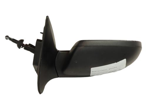 Used Left mirror Left mirror HYUNDAI i20 I (PB, PBT) 1.2 (78 hp) 35822914 35822914