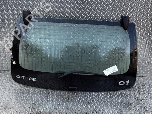 tailgate-citroen-c1-pm_-pn_-2005-2006-2007-2008-2009-2010-2011-2012-2013-2014-32449365 main image