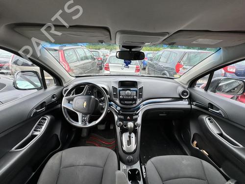 Headlight switch CHEVROLET ORLANDO (J309) 2.0 D | BP21372074I24 - Image 21