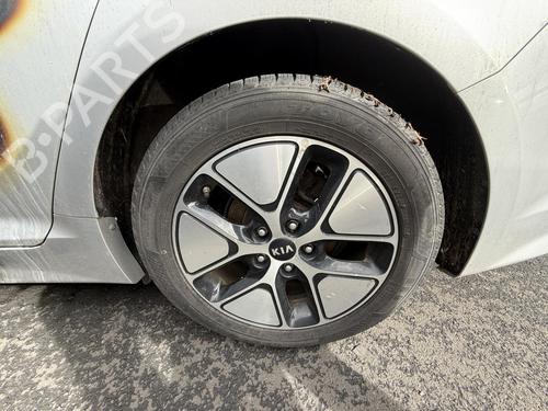 Gearbox KIA OPTIMA (FSGDS6B) 2.0 CVVT Hybrid | BP36905757M3 - Image 11