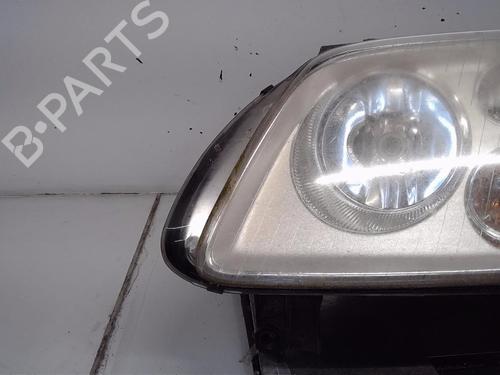 Left headlight VW TOURAN (1T1, 1T2) 1.9 TDI | BP21311807C28 