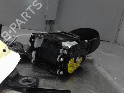 Used Front right seatbelt Front right seatbelt TOYOTA AYGO (_B4_) 1.0 (KGB40) (69 hp) 21298139 21298139