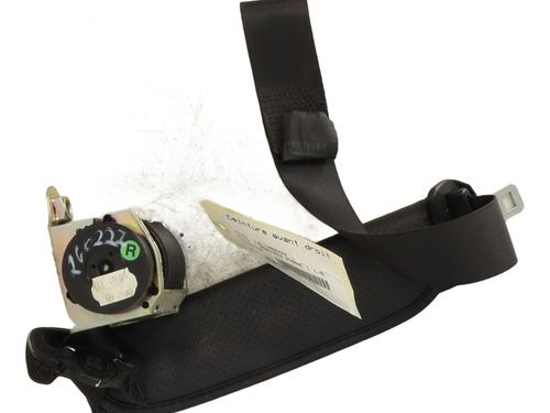 Used Front right seatbelt Front right seatbelt MINI MINI (R50, R53) Cooper (116 hp) 32334916 32334916