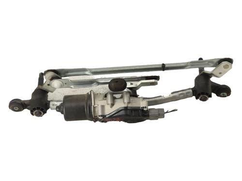 Front wiper motor RENAULT CLIO V (B7_) 1.5 Blue dCi 85 (B7AG) | BP37277702M29 - Image 2
