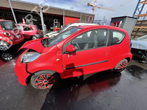 Starter CITROËN C1 (PM_, PN_) 1.0 | BP21289946M8 