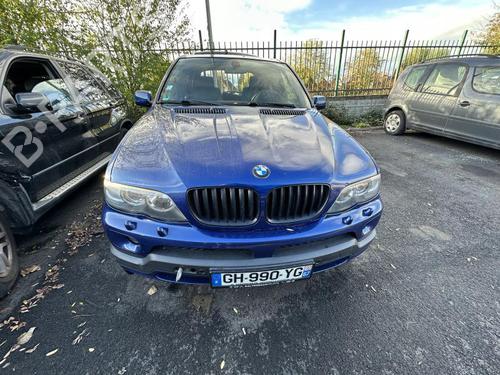 Sikkerhedssele-spænde BMW X5 (E53) 4.8 is | BP21291919I32 - Image 19