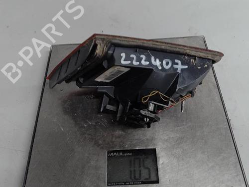 Used Left tailgate light Left tailgate light BMW 5 (F10) [2009-2016] 21320630 21320630