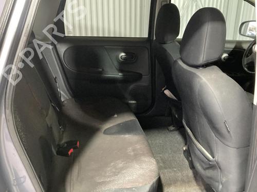 Left headlight NISSAN NOTE (E11, NE11) 1.5 dCi | BP34144914C28  - Image 9