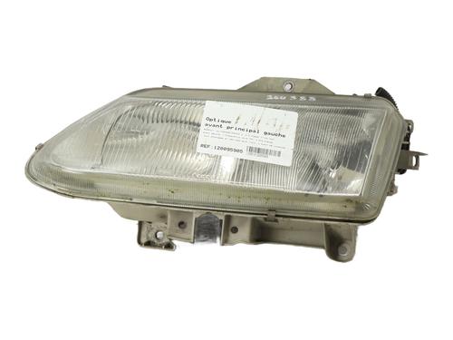 Used Left headlight RENAULT ESPACE III (JE0_) 2.2 12V TD (JE0E, JE0H, JE0P) (113 hp) 31970026