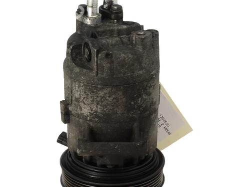 Used AC compressor AC compressor RENAULT MEGANE II Estate (KM0/1_) 1.5 dCi (KM16, KM1E) (106 hp) 31657942 31657942
